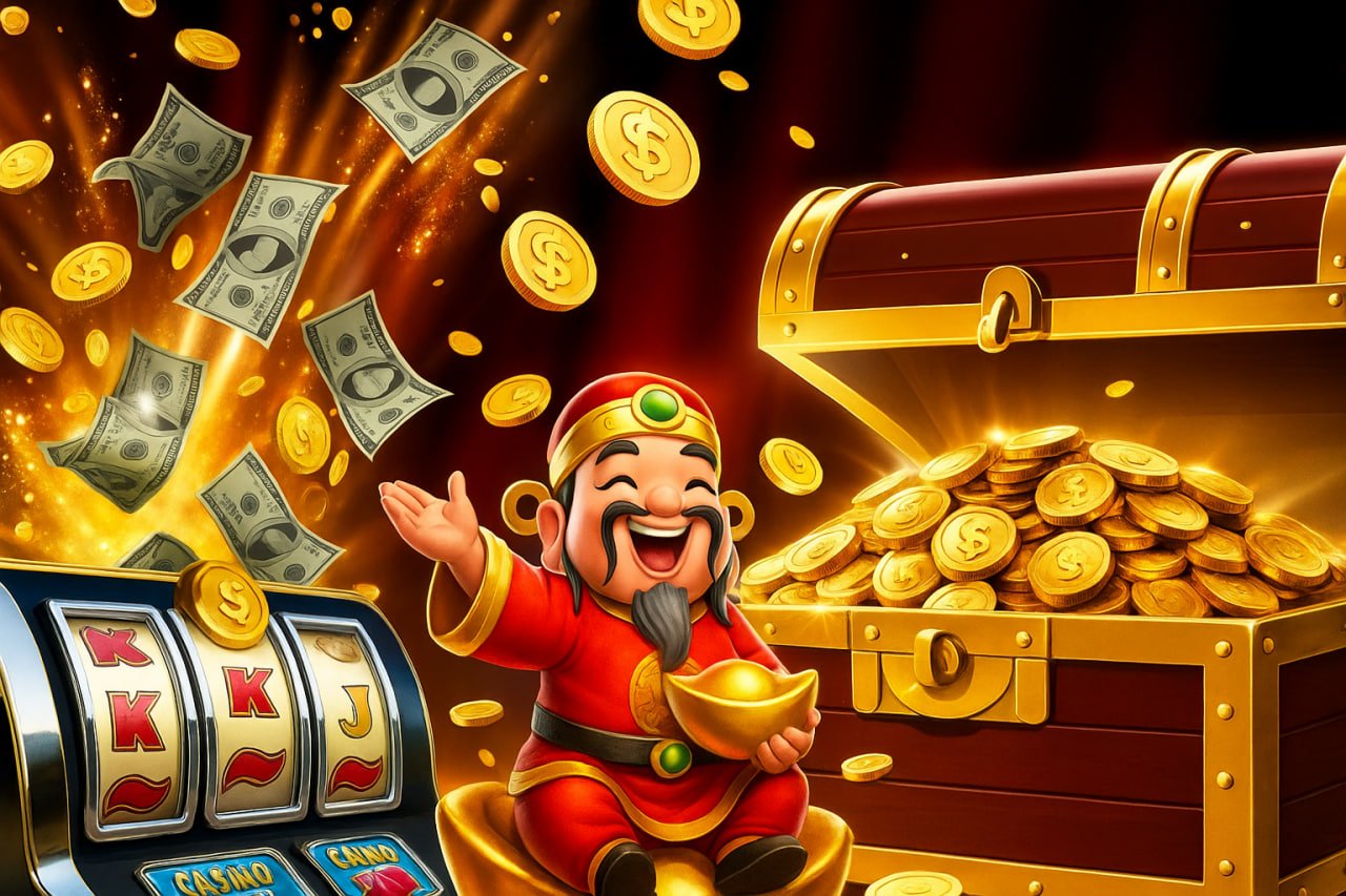 f8bet8 Slot Online
